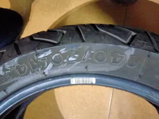 Neumático Piaggio 125cc