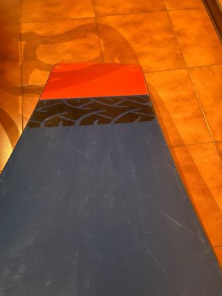 Snowboard Burton Jeremy Jones 154