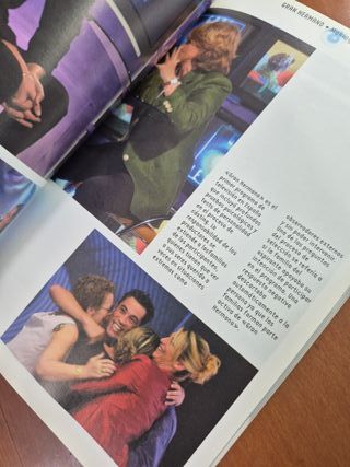 Gran Hermano el libro