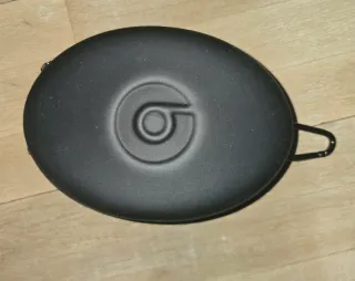 Auriculares Beats Morado