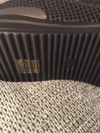 Scarpe donna Melissa zeppa interna 7cm