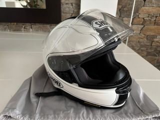 Casco Moto SHOEI - Talla M