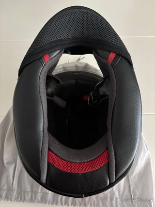 Casco Moto SHOEI - Talla M