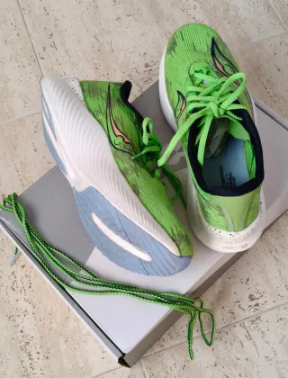 Zapatillas Saucony endorphin pro 3 mujer