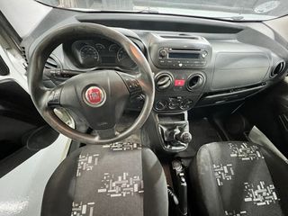 FIAT Fiorino - 2016