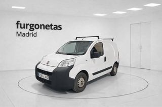FIAT Fiorino - 2016