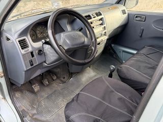 Toyota Hiace 1998