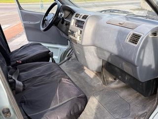 Toyota Hiace 1998