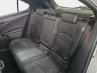 Lexus UX 2.0 250h Business