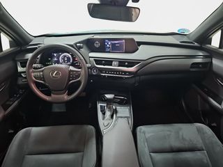 Lexus UX 2.0 250h Business