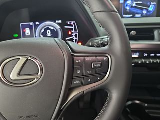 Lexus UX 2.0 250h Business