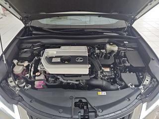 Lexus UX 2.0 250h Business