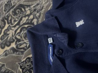 Set 7 pezzi bimbo 0-3 mesi