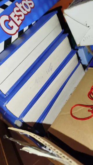 ¡Descubre tu próxima lectura con emoción!