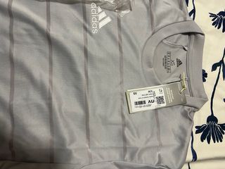 Pack Camiseta Adidas talla Xs y  Polo Puma Talla S