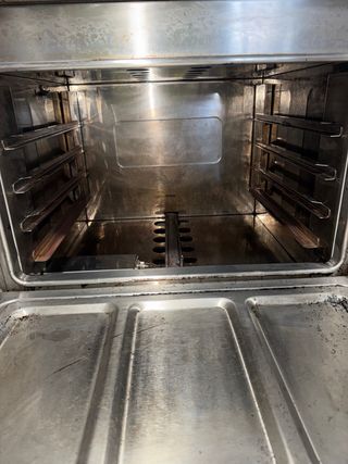 Horno Repagas Profesional