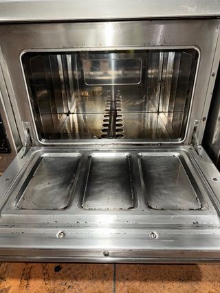 Horno Repagas Profesional