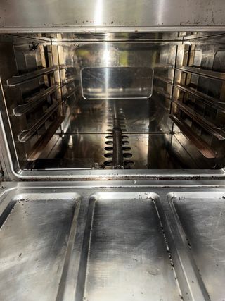 Horno Repagas Profesional
