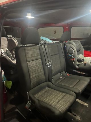 Mercedes-Benz Vito 2015