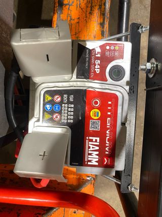 Generador Tecnoplus Honda GX630