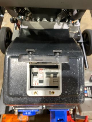 Generador Tecnoplus Honda GX630