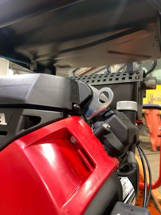 Generador Tecnoplus Honda GX630