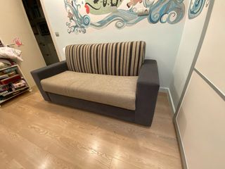 Sofa-cama