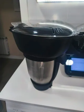 Robot Cocina Wifi Masterpro BGMP-9304