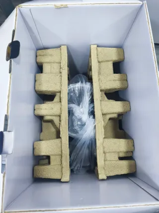 Robot Cocina Wifi Masterpro BGMP-9304