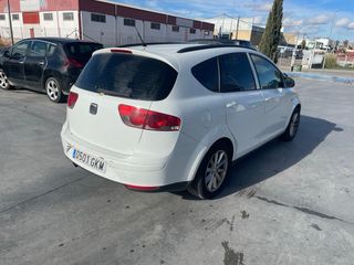 SEAT Altea 2008
