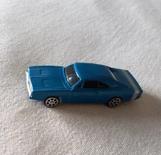 Dodge Charger Maisto