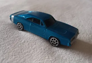 Dodge Charger Maisto