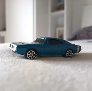 Dodge Charger Maisto