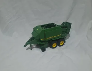 Confezionatrice Bruder