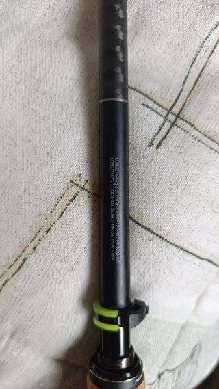 Shimano Expride 172 Heavy 2022 y lote de Jigs