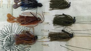 Shimano Expride 172 Heavy 2022 y lote de Jigs