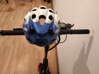 Patinete Eléctrico Speedway(negociable)