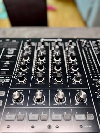 Pioneer DJM-A9