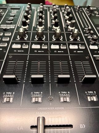 Pioneer DJM-A9