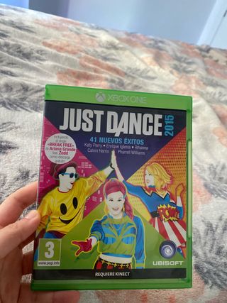Just Dance 2015 Xbox One