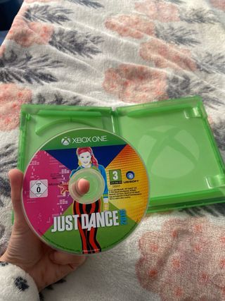 Just Dance 2015 Xbox One