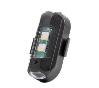 Luces LED Multicolor Patinete Eléctrico