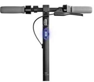 Luces LED Multicolor Patinete Eléctrico