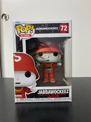 Funko POP! Jabbawockeez #72