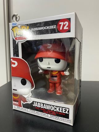 Funko POP! Jabbawockeez #72