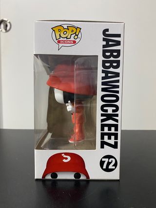 Funko POP! Jabbawockeez #72