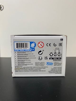 Funko POP! Jabbawockeez #72