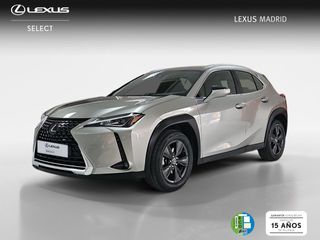 Lexus UX 2.0 250h Business