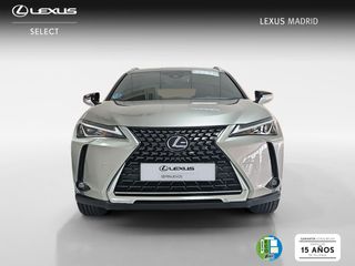 Lexus UX 2.0 250h Business