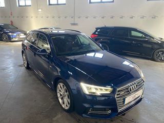 Audi A4 3.0 TDI QUATTRO 2016